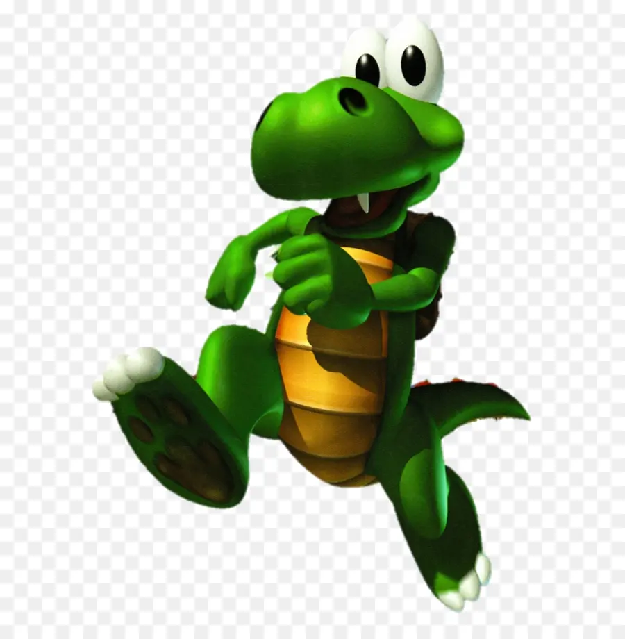 Croc A Lenda Dos Gobbos，Playstation PNG