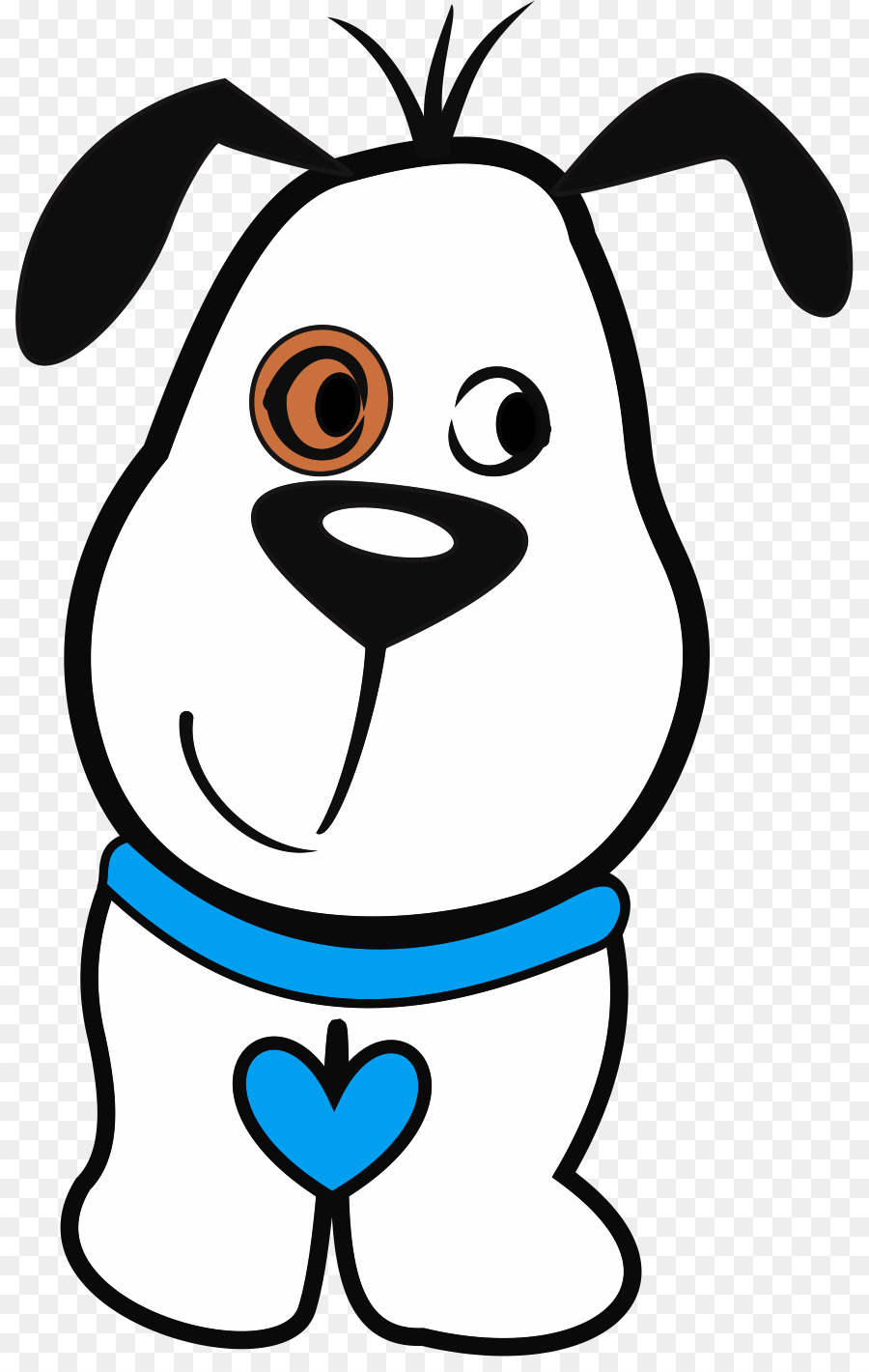 Desenho，Filhote De Cachorro PNG