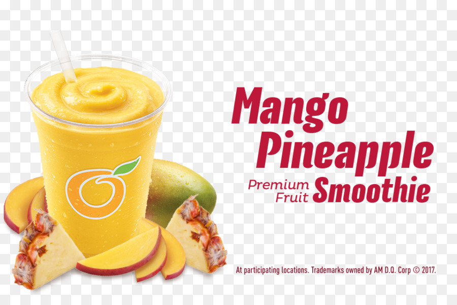 Suco De Laranja，Milkshake PNG