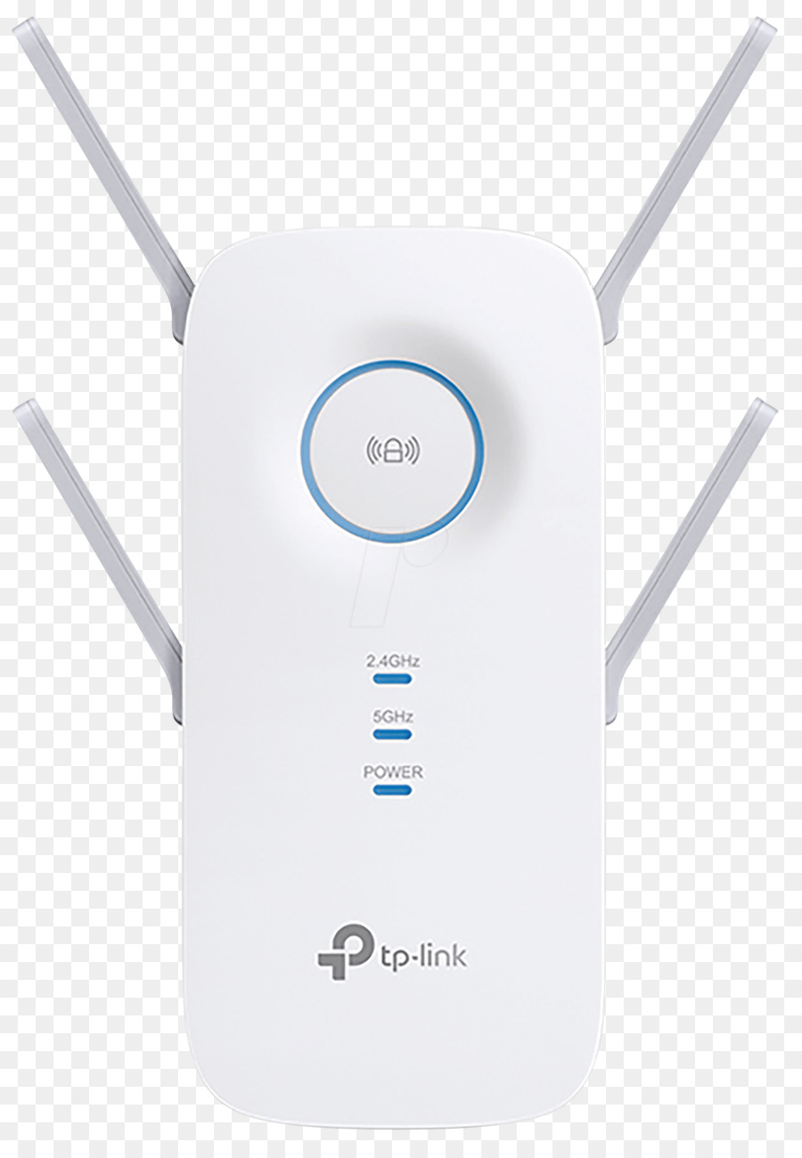 Ac2600 Wi Fi Range Extender，Repetidor Sem Fio PNG