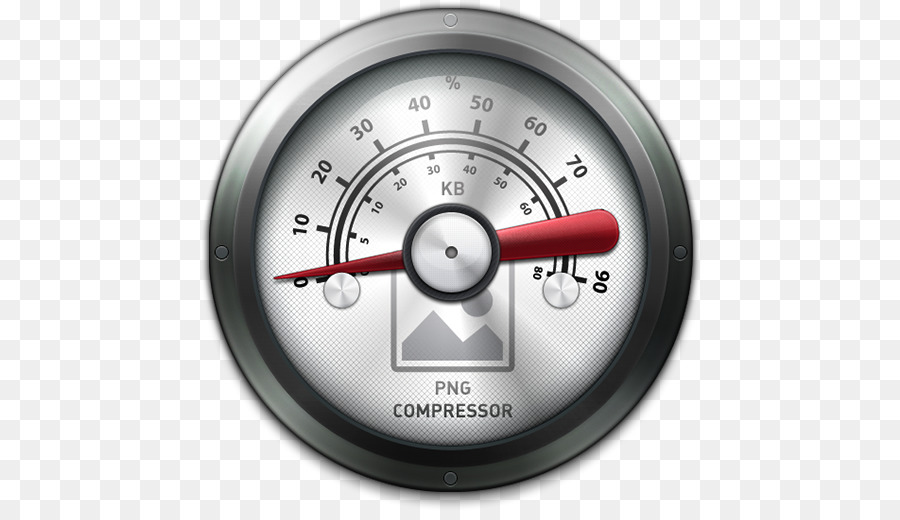 A Compressão De Dados，Compressor PNG