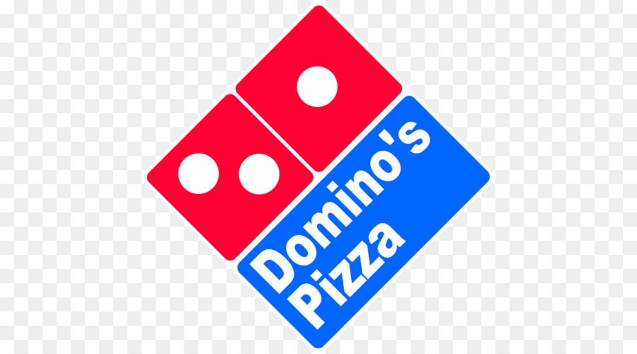 Pizzaria Domino's Logo，Pizza PNG