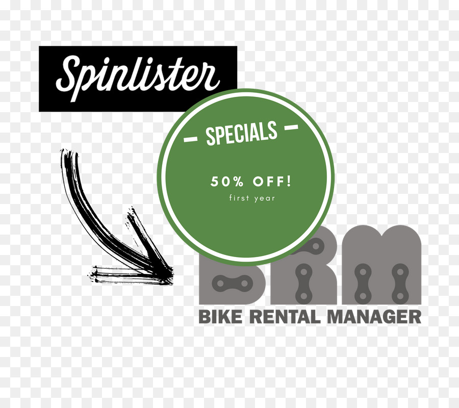 Spinlister，Aluguel De Bicicletas PNG