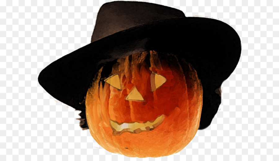 Jacko Lantern，Inverno De Squash PNG