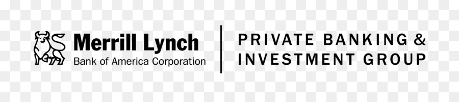 Logo，Merrill Lynch PNG