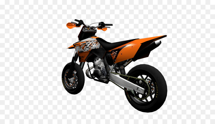 Supermoto，Acessórios Da Motocicleta PNG