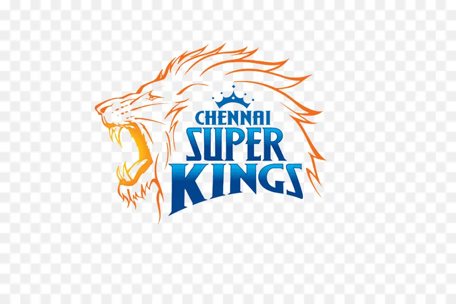 2018 Indian Premier League，Chennai Super Kings PNG