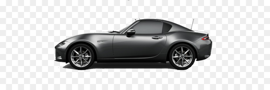 2017 A Mazda Mx5 Miata Rf，Mazda PNG