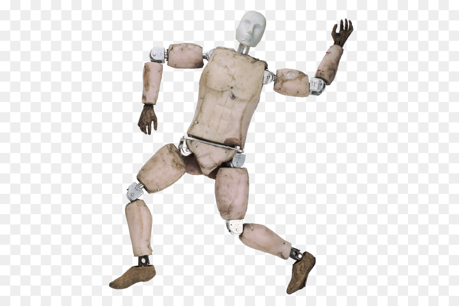 Crash Test Dummy，Teste De Colisão PNG