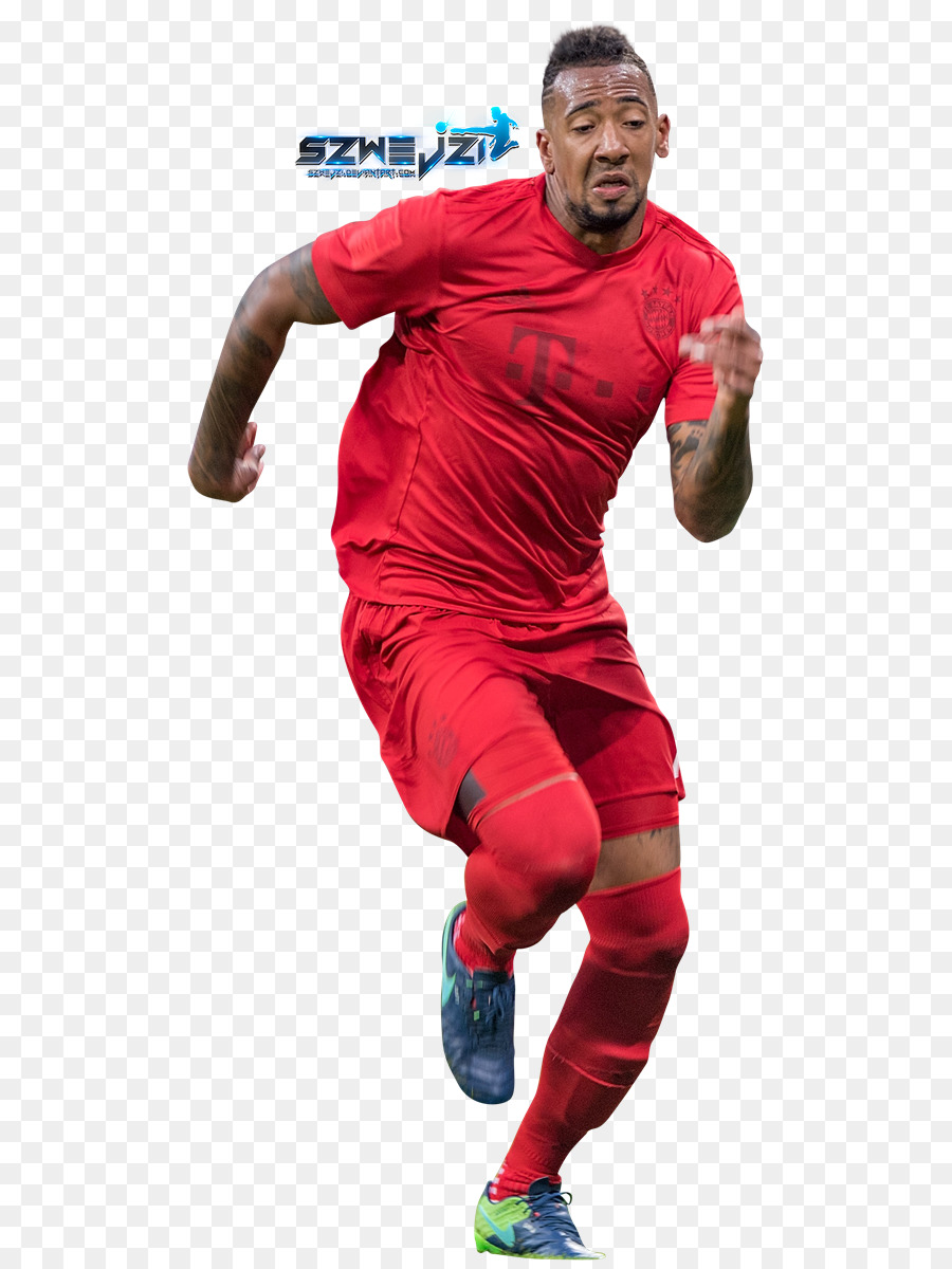 Jérôme Boateng，Fotografia De Stock PNG