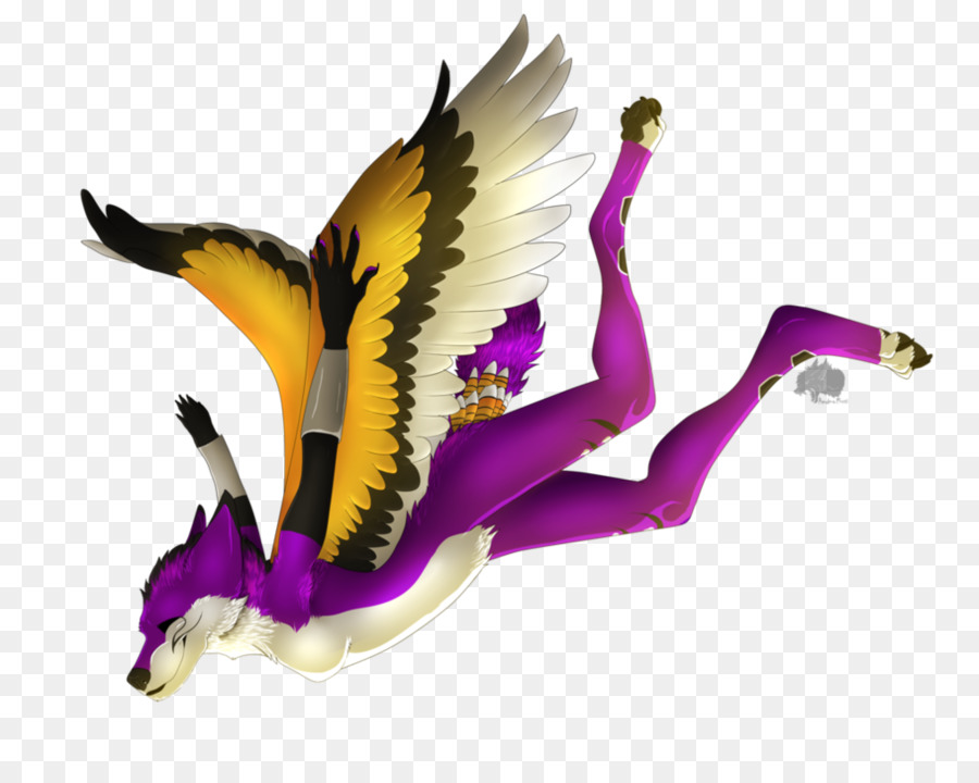 Insectos，Roxo PNG