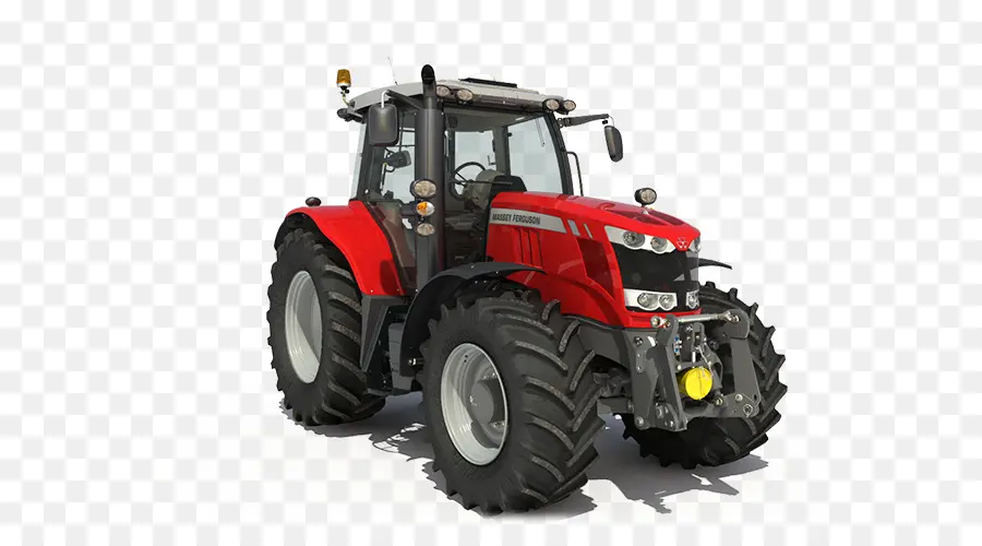 Trator，Massey Ferguson PNG