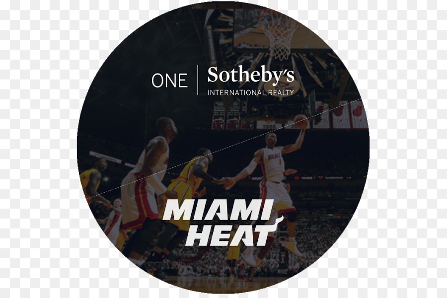 Miami Heat，Marca PNG