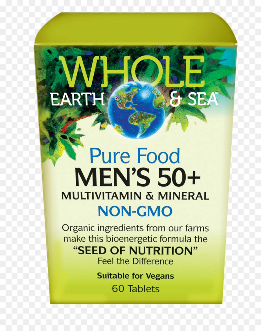 Multivitamínico，Mineral PNG