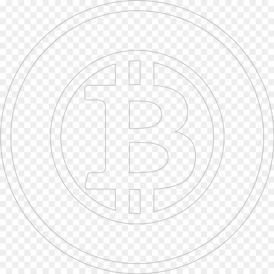 Bitcoin，Criptomoeda PNG