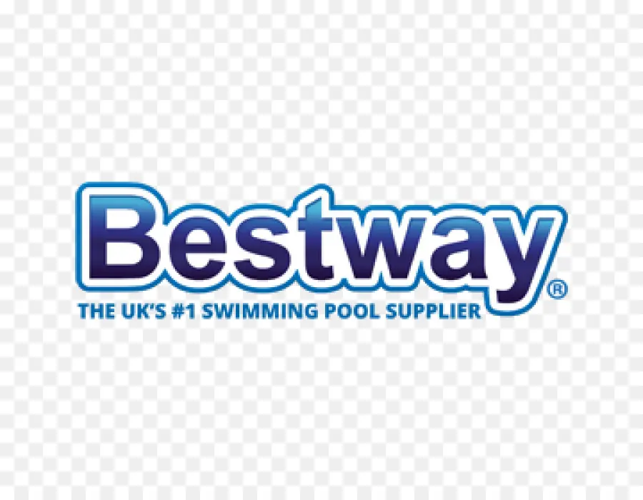 Logotipo Da Bestway，Piscina PNG