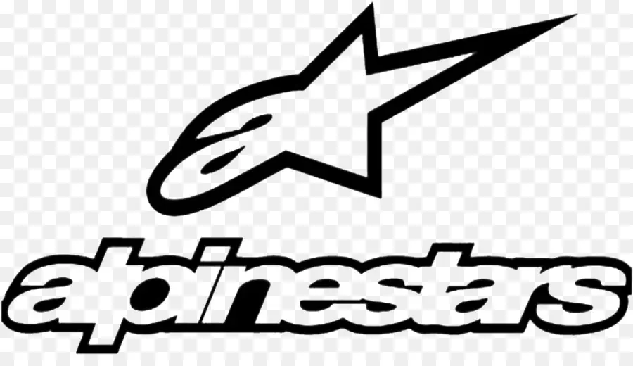 Alpinestars，Logo PNG