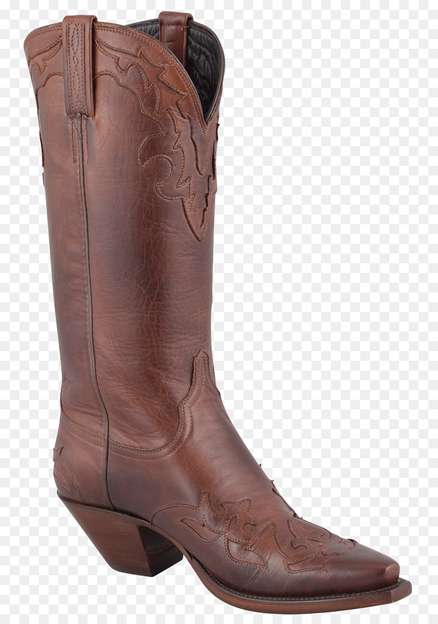 Botas De Vaqueiro，Couro PNG