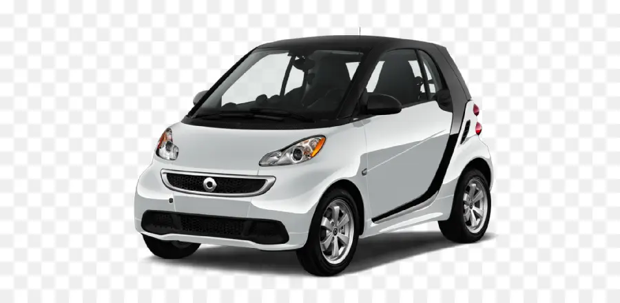 2015 Smart Fortwo，2014 Smart Fortwo PNG
