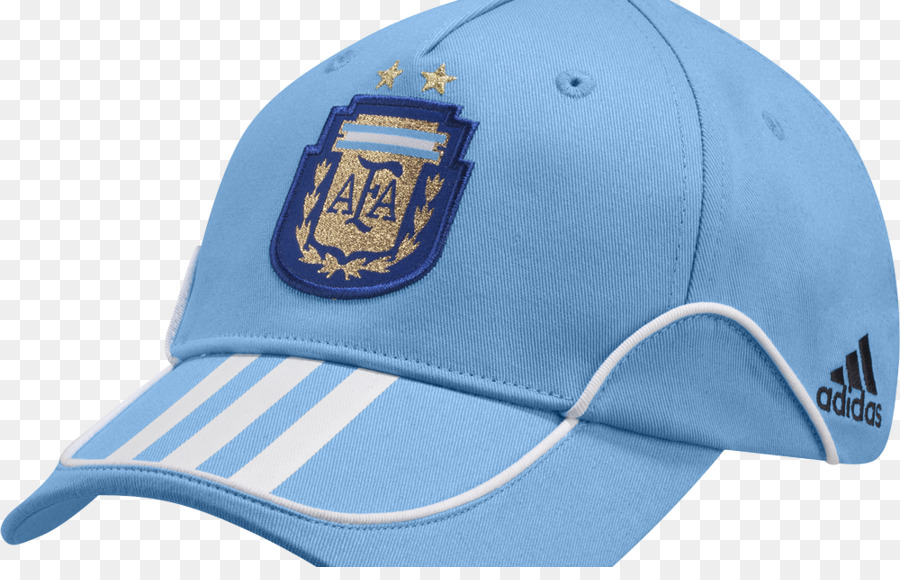 Boné De Beisebol，Argentina Equipa Nacional De Futebol PNG