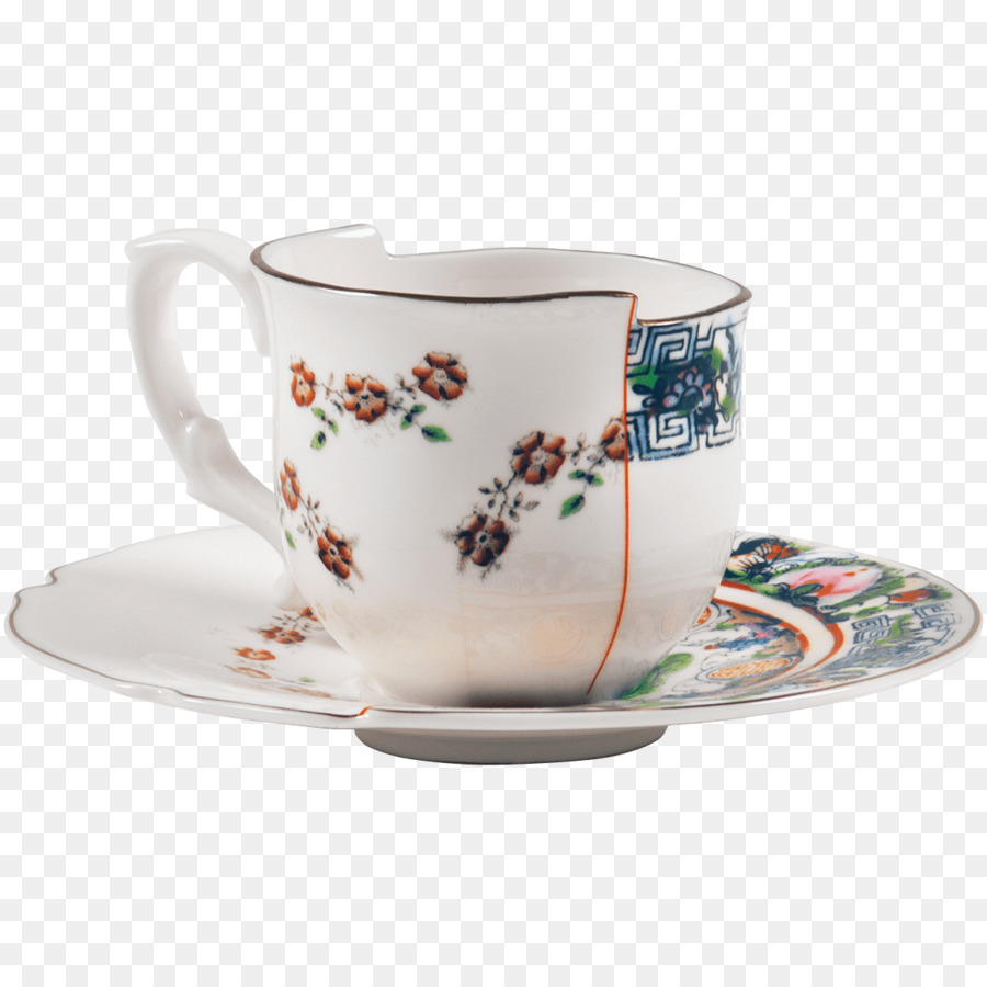 Café，Chá PNG