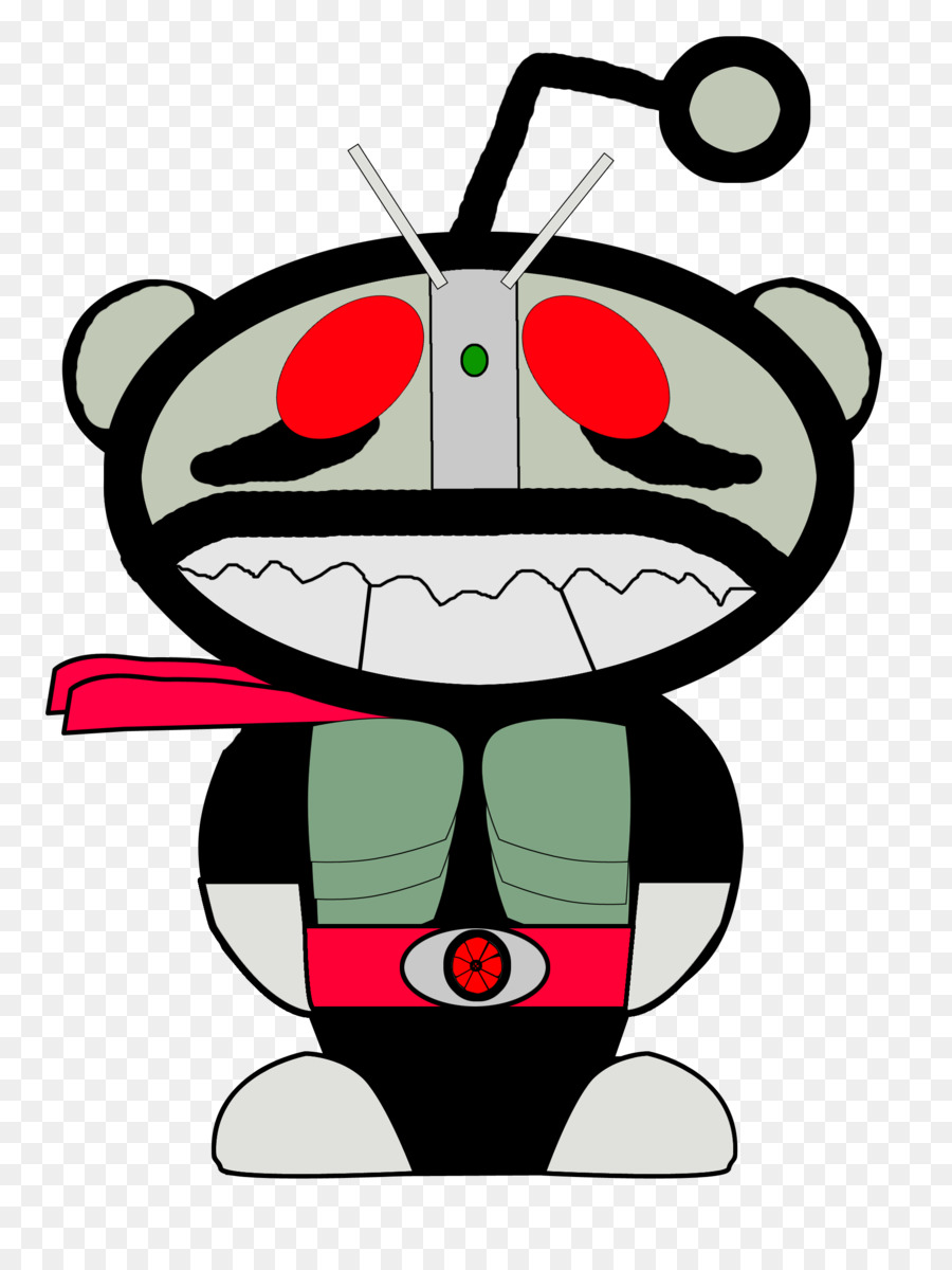 Takeshi Hongo，Reddit PNG