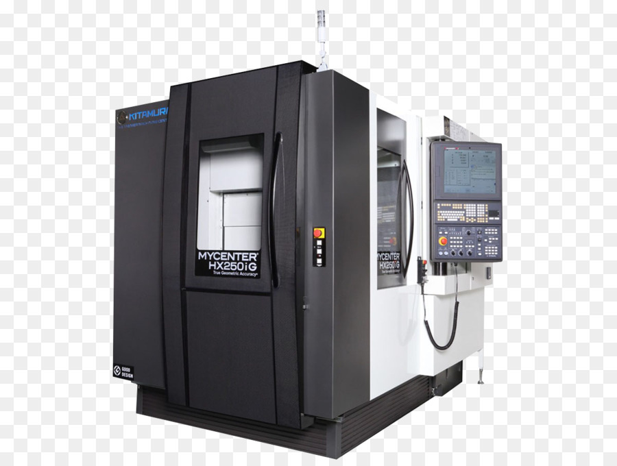 Máquina Cnc，Industrial PNG