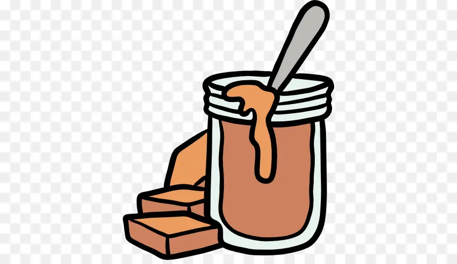 Dulce De Leche，Leite PNG