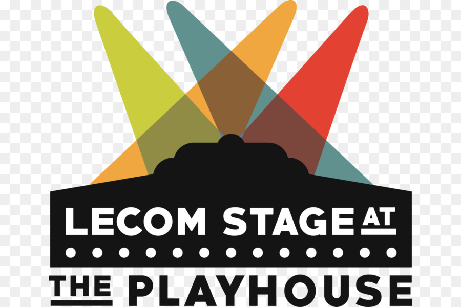 Logo，Erie Playhouse PNG