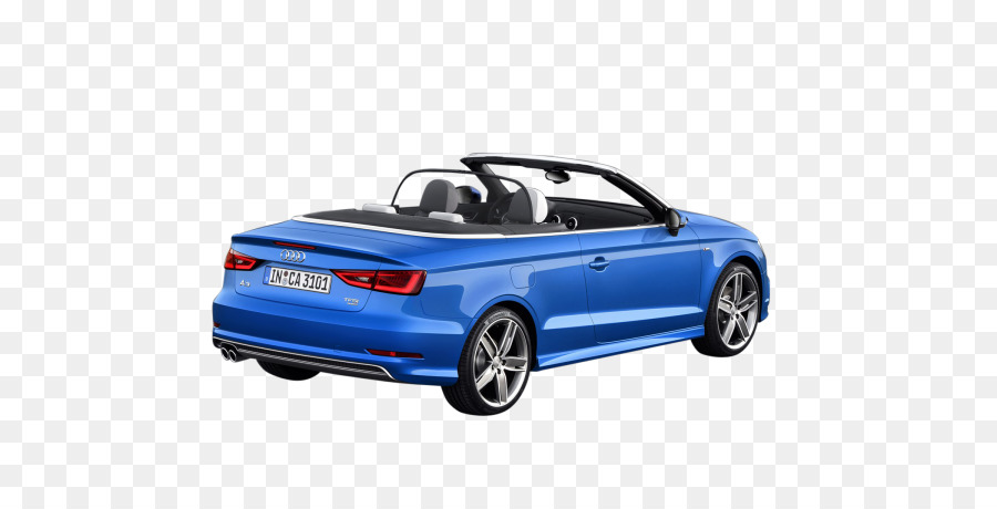 Audi Cabriolet，Convertible PNG