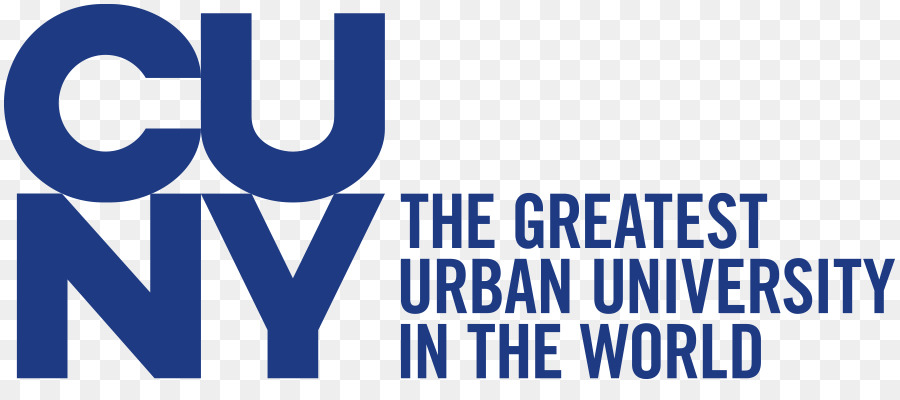 Logotipo Da Cuny，Universidade PNG