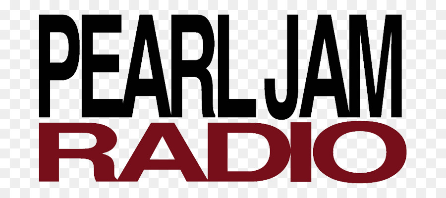 O Pearl Jam Rádio，Logo PNG