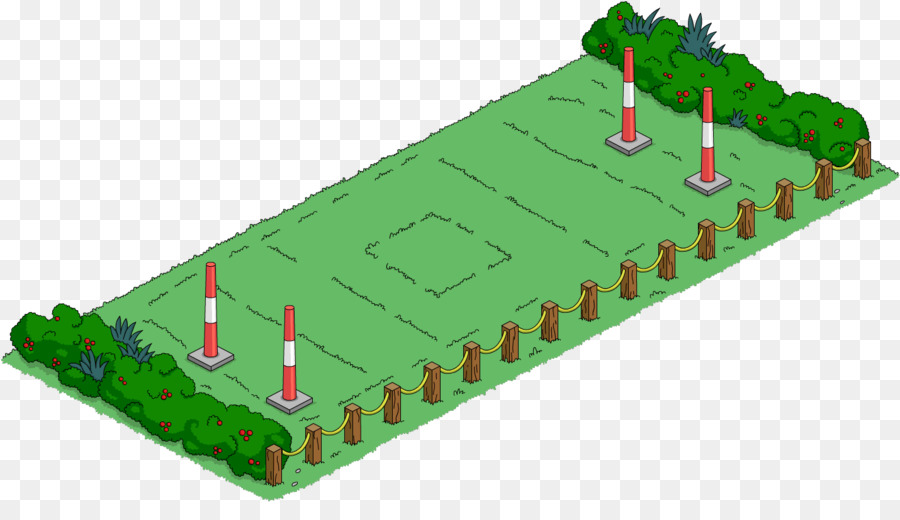 Simpsons Tapped Out，Polo PNG