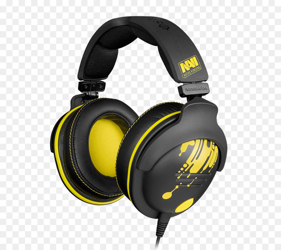 Xbox 360，Steelseries 9 H Headsetfnatic Team Edition 61104 PNG
