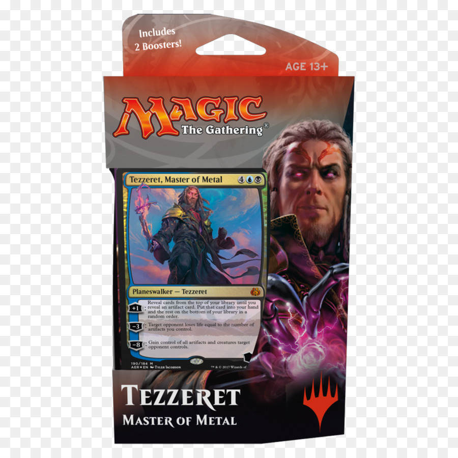 Magic The Gathering，Planeswalker PNG