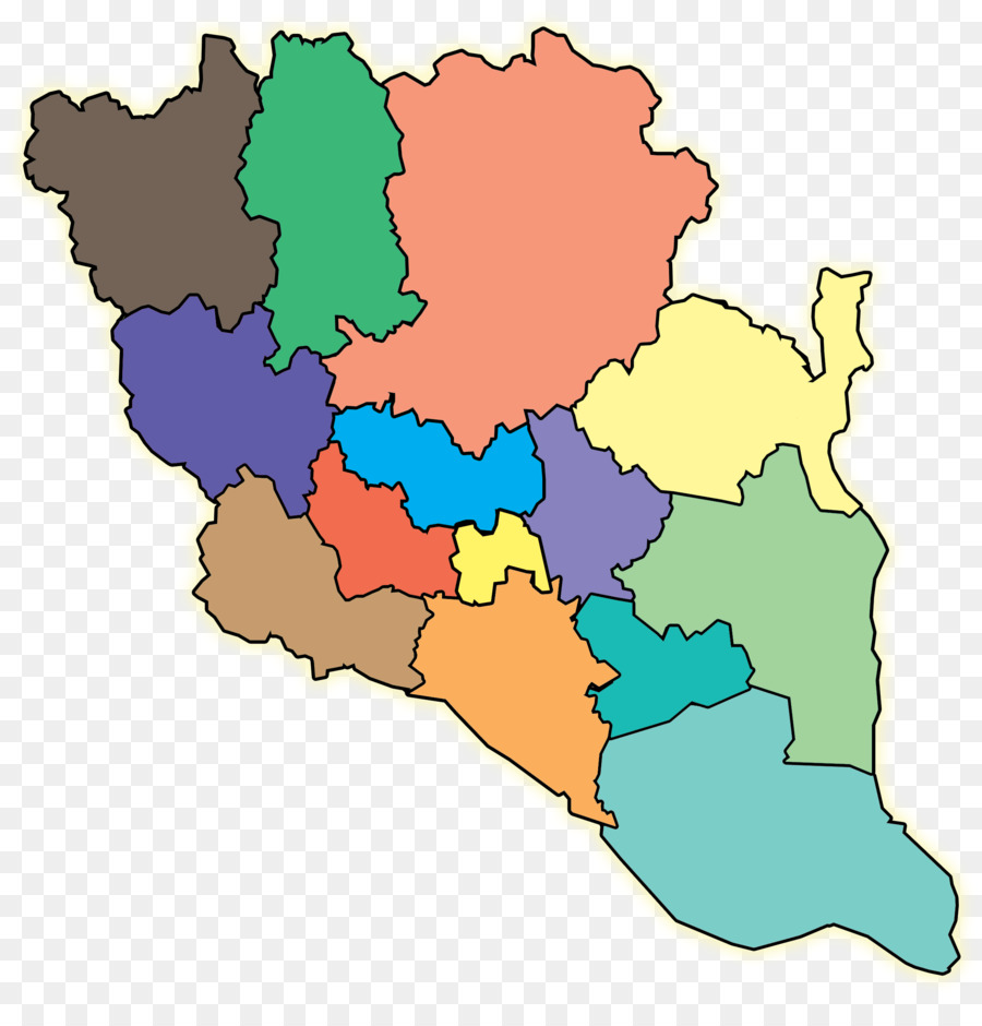 Mapa，Kuantan PNG