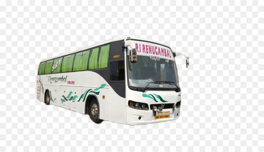 ônibus De Turismo Serviço De，Tiruvannamalai PNG