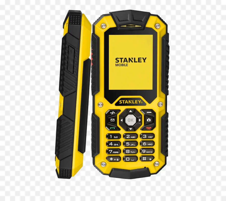 Stanley Móvel，Telefone PNG