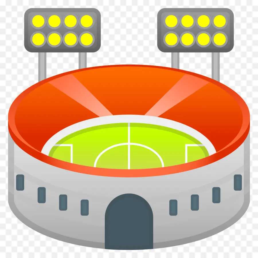 Emoji，Estádio PNG