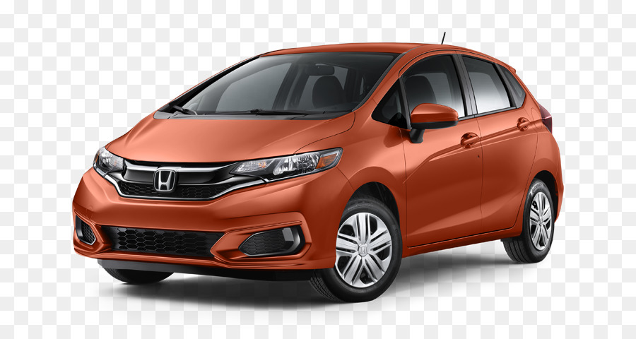 2019 Honda Fit，Honda PNG