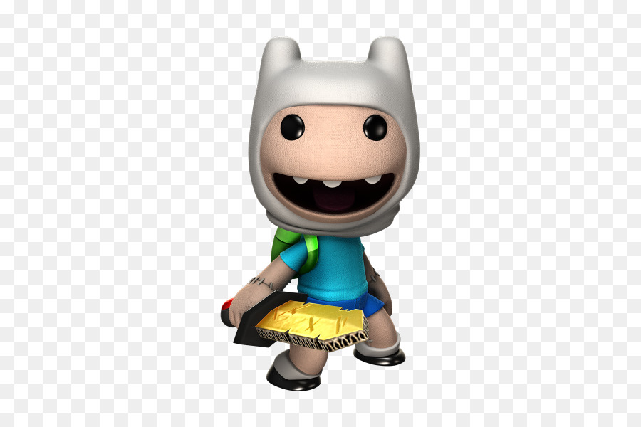 Littlebigplanet 3，Playstation 4 PNG