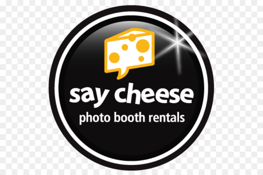 Say Cheese Cabines Da Foto，A Cabine De Fotos PNG