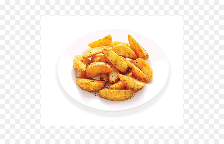 Fatias De Batata，Hamburger PNG