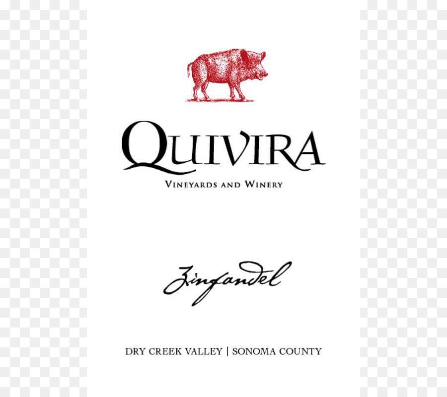 Quivira Vinhas，Dry Creek Valley Ava PNG