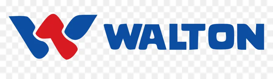 Walton Logo，Marca PNG