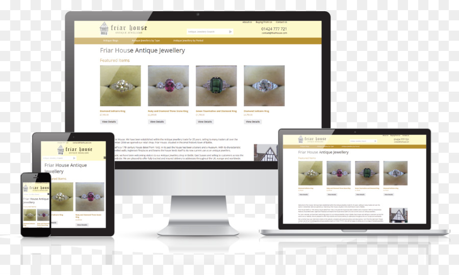 Responsive Web Design，Desenvolvimento Web PNG