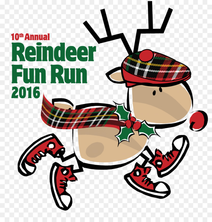 Renas Fun Run，Rena PNG