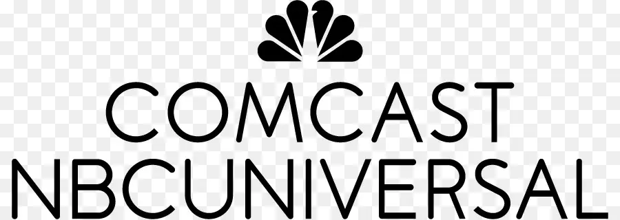 Logotipo Da Comcast Nbcuniversal，Marca PNG