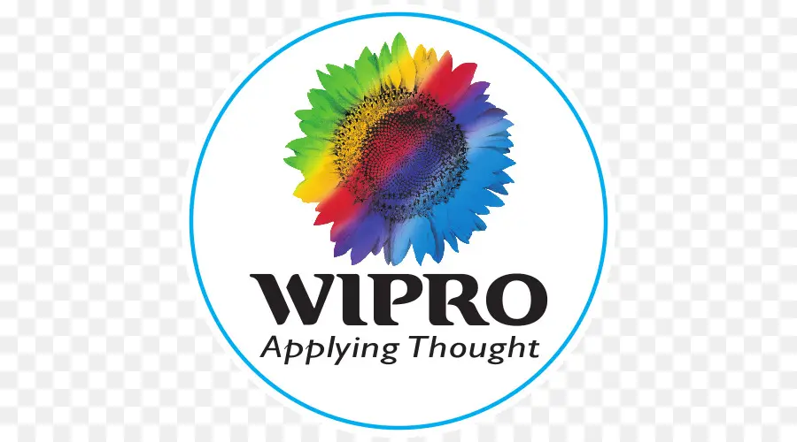 A Wipro，Logo PNG