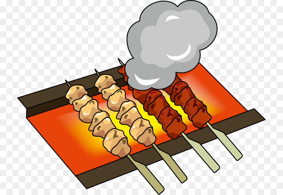 Yakitori，Espeto PNG